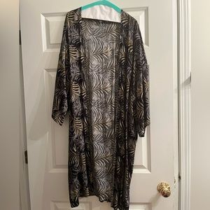 Women’s Duster